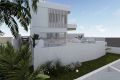 New Build - Villa - Alicante - Campoamor