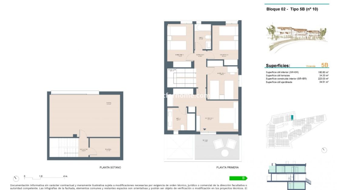 New Build - Villa - Alicante - Vistahermosa