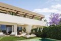 New Build - Villa - Alicante - Vistahermosa