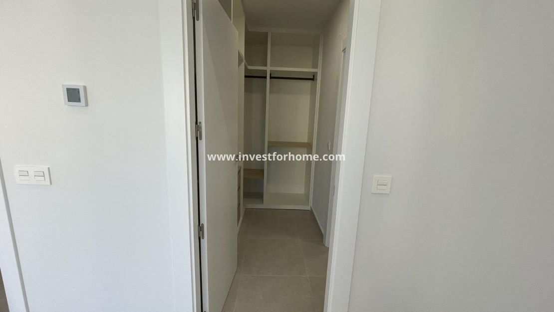 New Build - Villa - Almoradí - Heredades