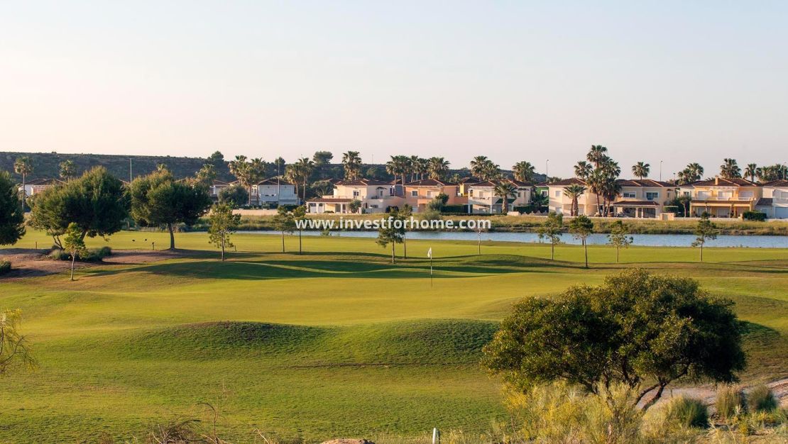 New Build - Villa - Altaona Golf - Altaona Golf And Country Village