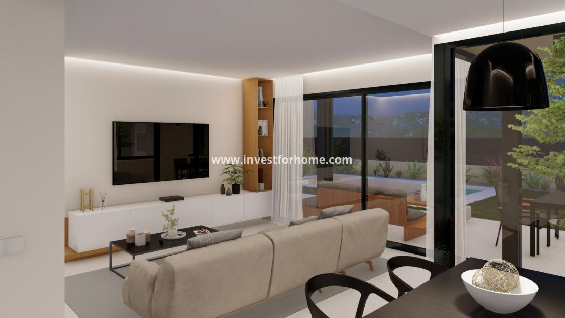 New Build - Villa - Altaona Golf - Altaona Golf And Country Village