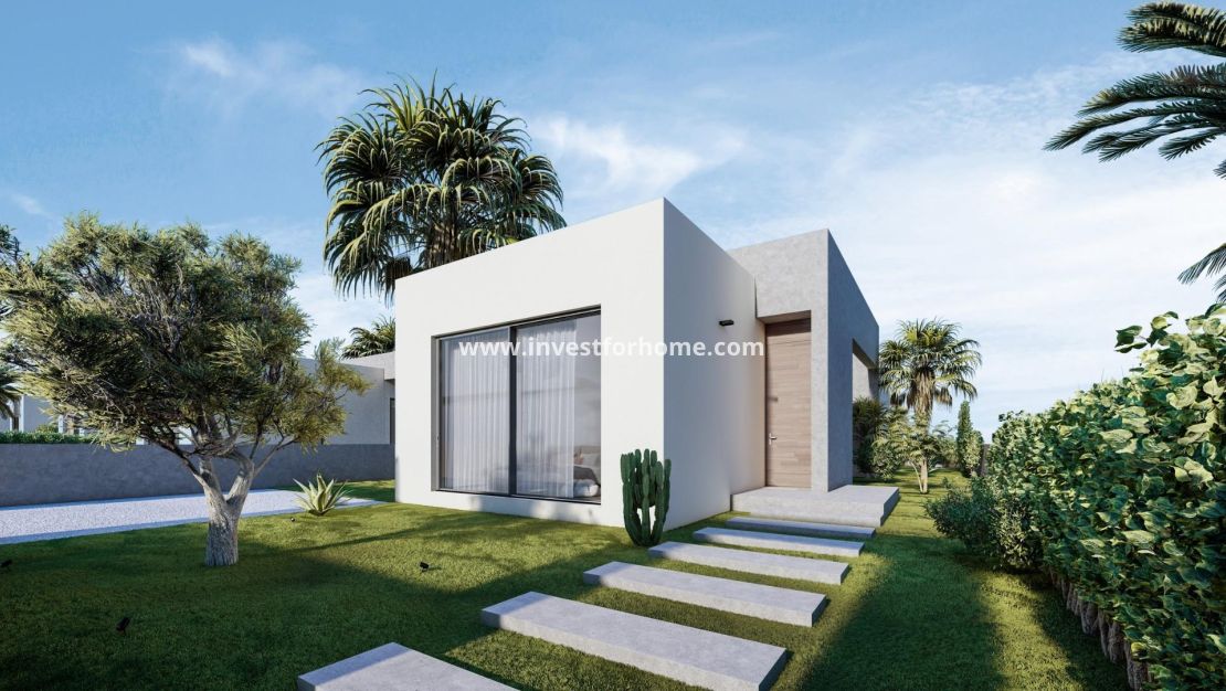 New Build - Villa - Altaona Golf - Altaona Golf And Country Village