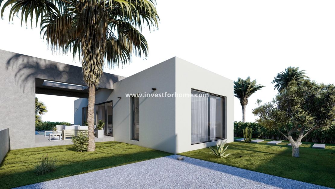 New Build - Villa - Altaona Golf - Altaona Golf And Country Village