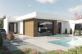 New Build - Villa - Altaona Golf - Altaona Golf And Country Village