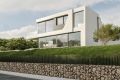 New Build - Villa - Altea - Altea La Vella