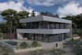 New Build - Villa - Altea - Altea 