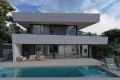 New Build - Villa - Altea - Altea 
