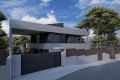 New Build - Villa - Altea - Altea 