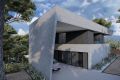 New Build - Villa - Altea - Altea 