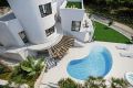 New Build - Villa - Altea - Altea 