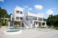 New Build - Villa - Altea - Altea 