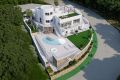 New Build - Villa - Altea - Altea 