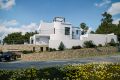 New Build - Villa - Altea - Altea 