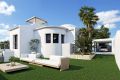 New Build - Villa - Altea - Altea 