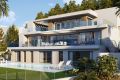 New Build - Villa - Altea - Altea 