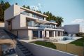 New Build - Villa - Altea - Altea 