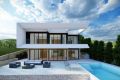 New Build - Villa - Altea - Altea 