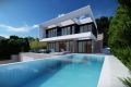 New Build - Villa - Altea - Altea 