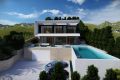 New Build - Villa - Altea - Altea 