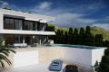 New Build - Villa - Altea - Altea 