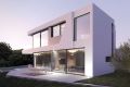 New Build - Villa - Altea - Altea 