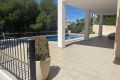 New Build - Villa - Altea - Altea 