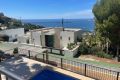 New Build - Villa - Altea - Altea 