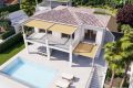 New Build - Villa - Altea - Altea 
