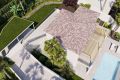 New Build - Villa - Altea - Altea 