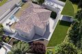New Build - Villa - Altea - Altea 