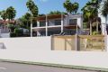 New Build - Villa - Altea - Altea 
