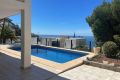 New Build - Villa - Altea - Altea 