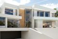 New Build - Villa - Altea - Altea 