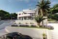 New Build - Villa - Altea - Altea 