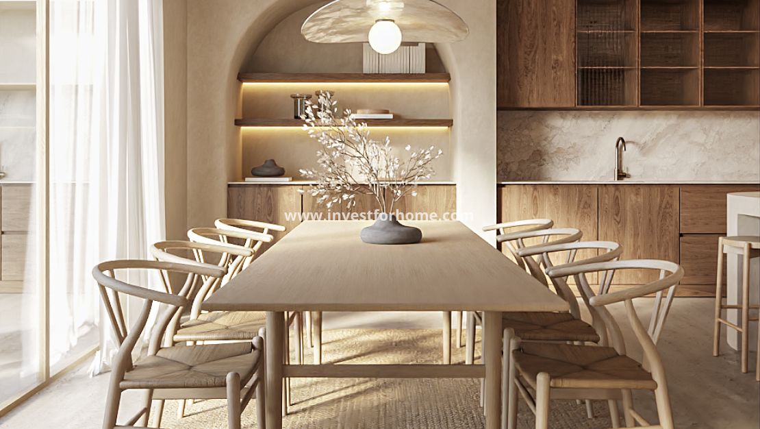 New Build - Villa - Altea - Altea 