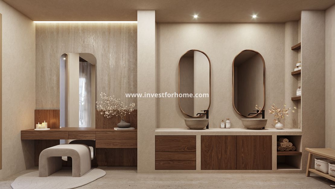 New Build - Villa - Altea - Altea 