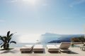 New Build - Villa - Altea - Altea 