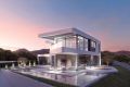 New Build - Villa - Altea - Santa Clara