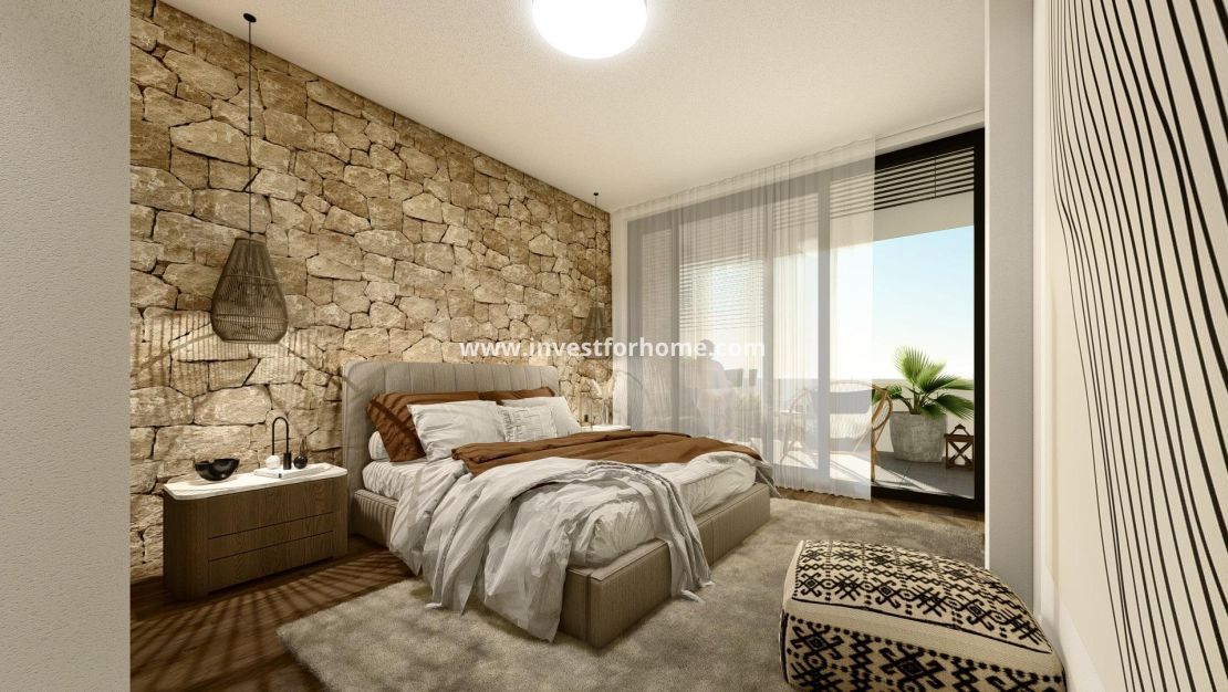 New Build - Villa - Altea - Sierra de Altea