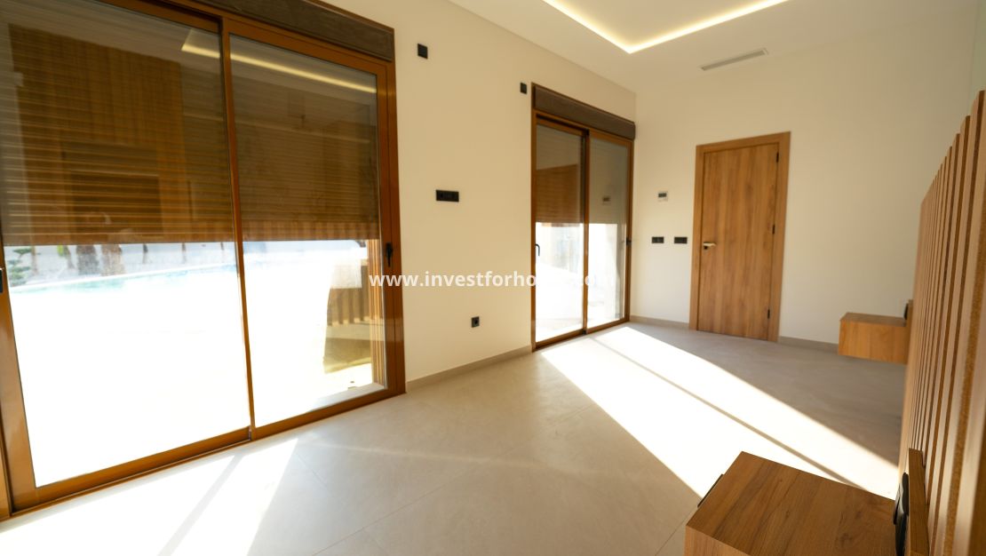 New Build - Villa - Benejuzar - Benejúzar