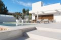 New Build - Villa - Benejuzar - Benejúzar