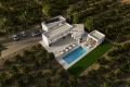 New Build - Villa - Benejuzar - Benejúzar