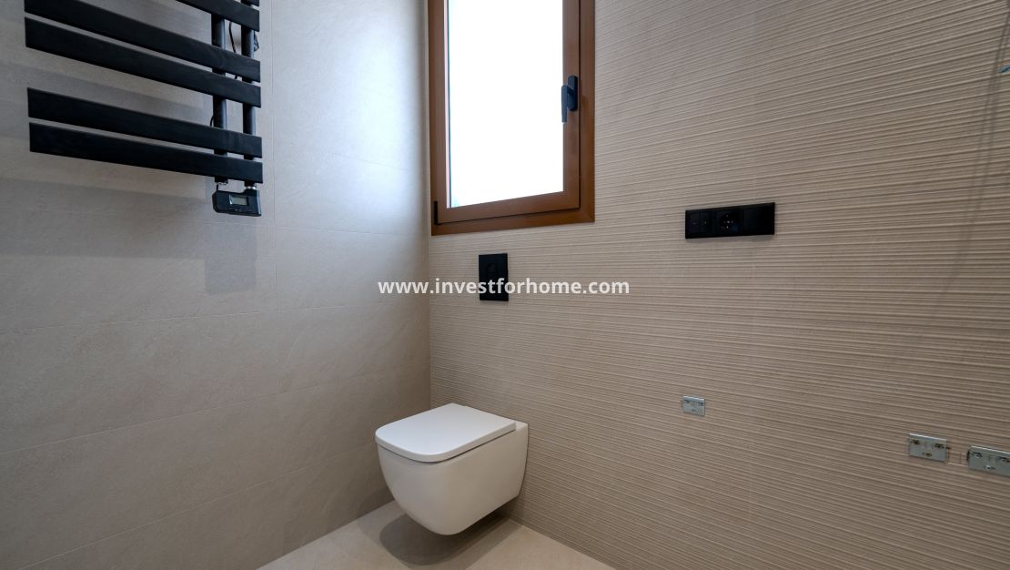 New Build - Villa - Benejuzar - Benejúzar