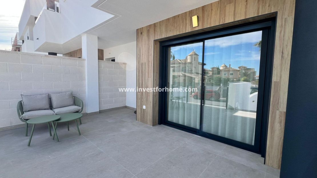 New Build - Villa - Benferri - Benfis Park