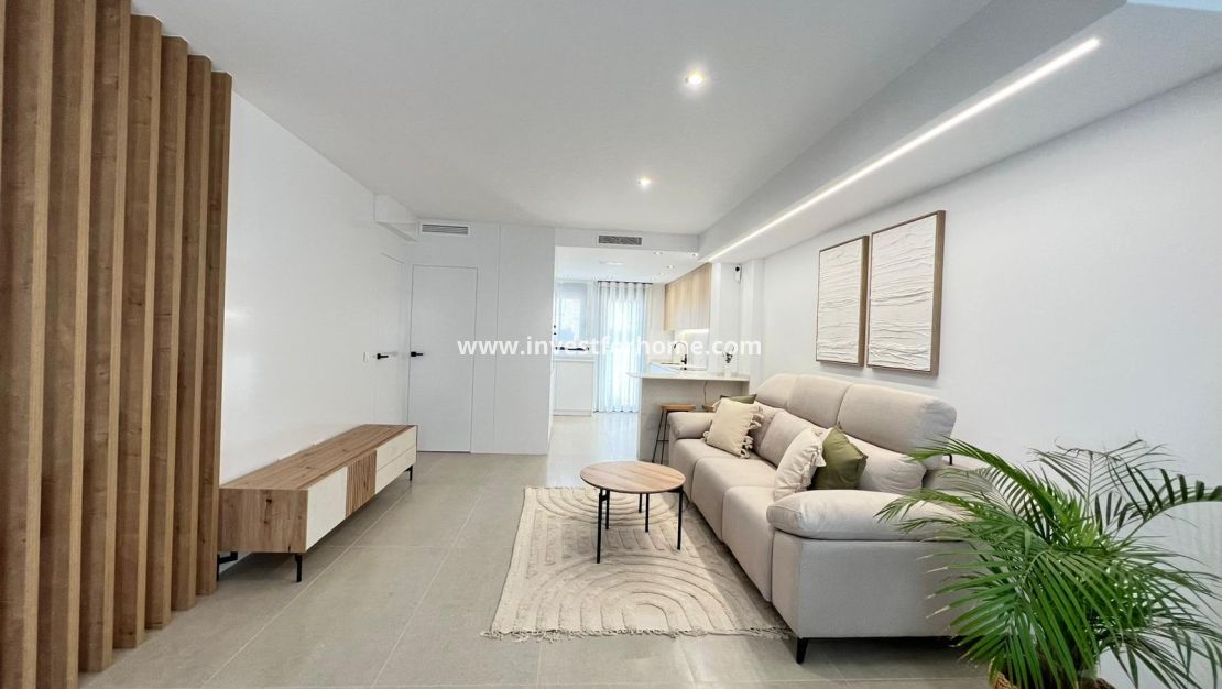 New Build - Villa - Benferri - Benfis Park