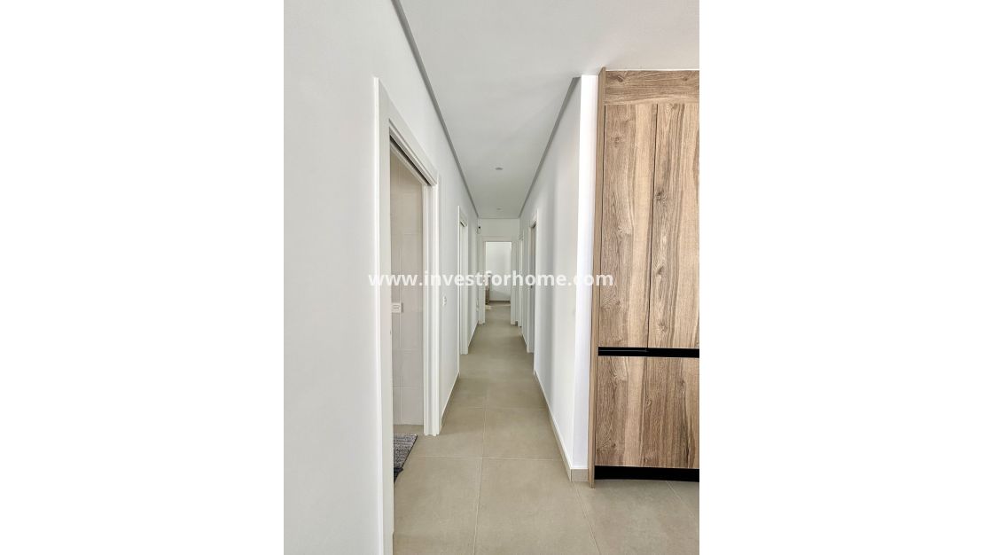 New Build - Villa - Benijofar