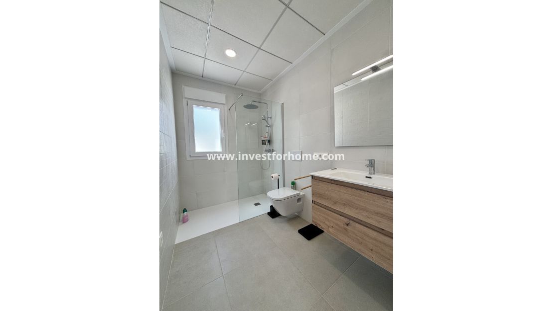 New Build - Villa - Benijofar
