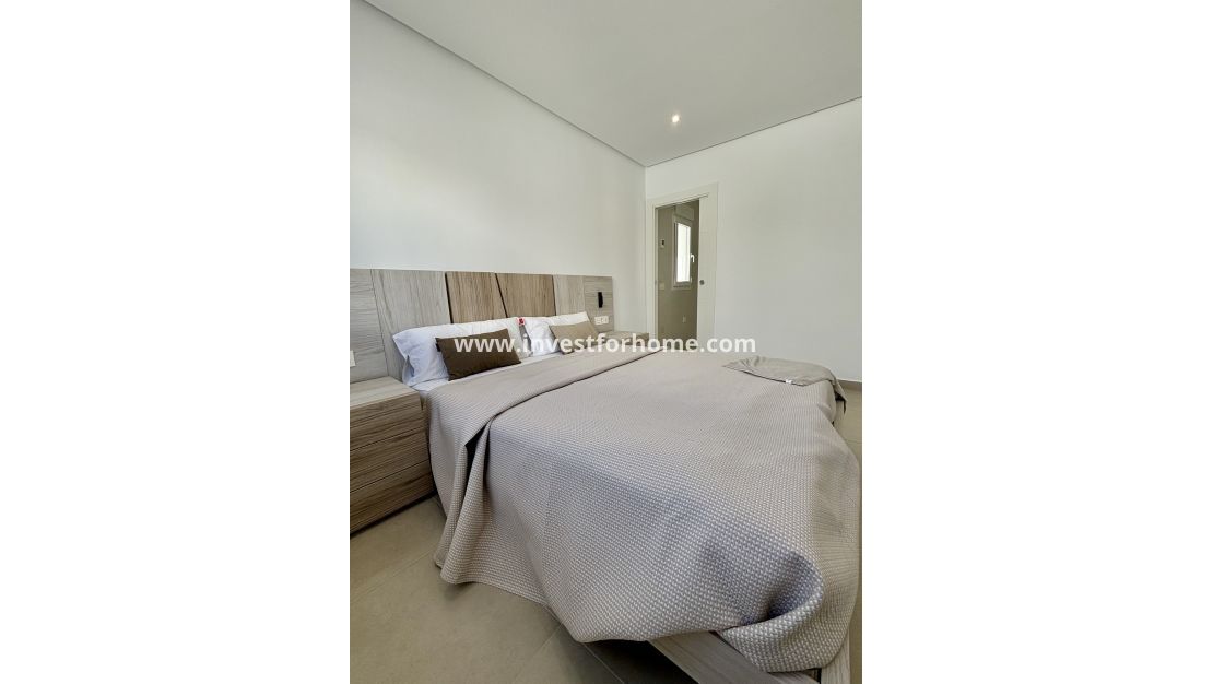 New Build - Villa - Benijofar