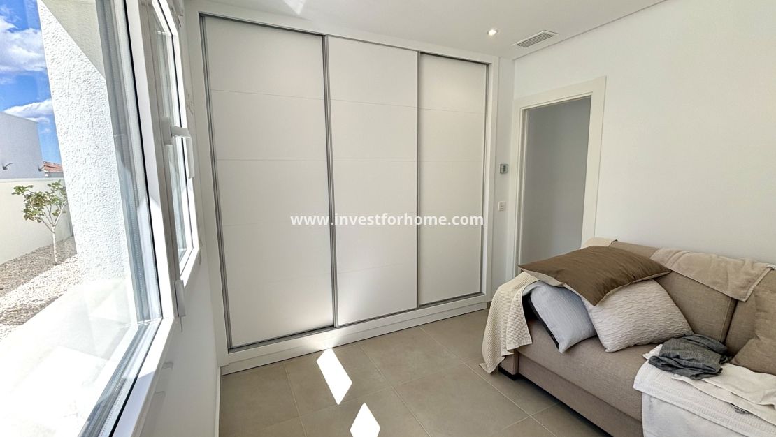 New Build - Villa - Benijofar